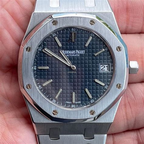 audemars piguet royal oak 2006